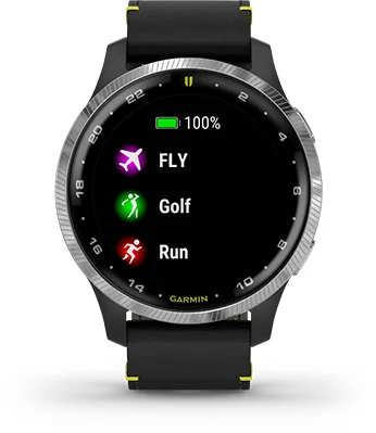 Garmin D2 Air