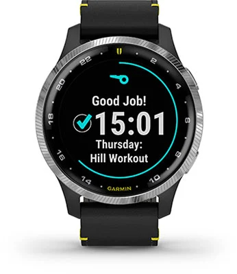 Garmin D2 Air