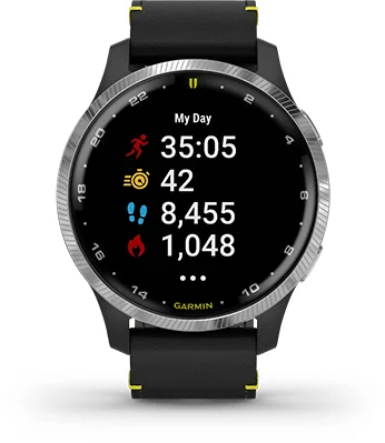 Garmin D2 Air