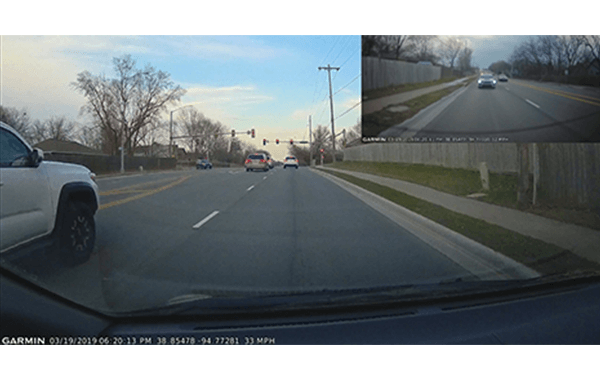 Dash Cam 66