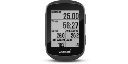 Garmin Edge 130 Plus