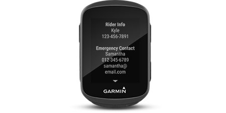 Garmin Edge 130 Plus