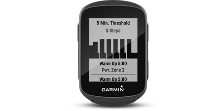 Garmin Edge 130 Plus