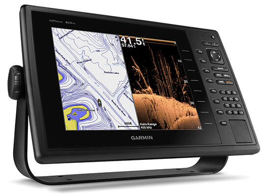 GPSMAP 820xs