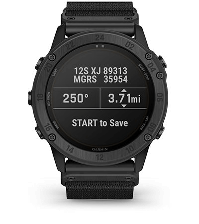 Garmin Tactix Delta Solar