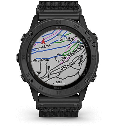 Garmin Tactix Delta Solar