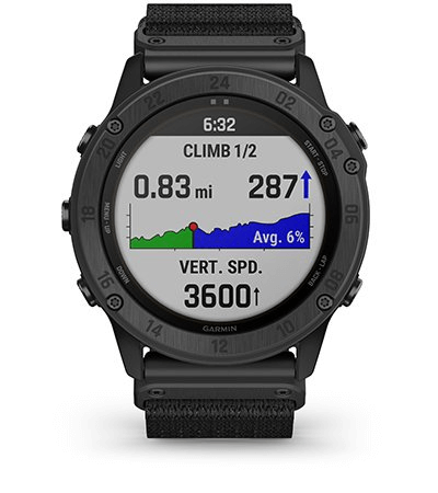 Garmin Tactix Delta Solar