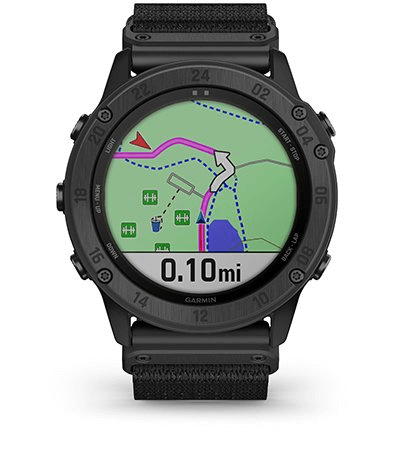 Garmin Tactix Delta Solar