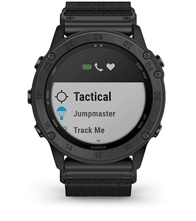 Garmin Tactix Delta Solar