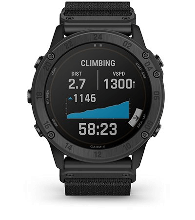 Garmin Tactix Delta Solar