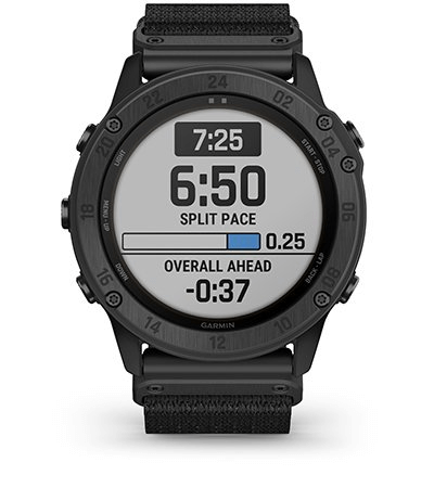 Garmin Tactix Delta Solar