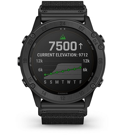 Garmin Tactix Delta Solar