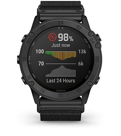 Garmin Tactix Delta Solar