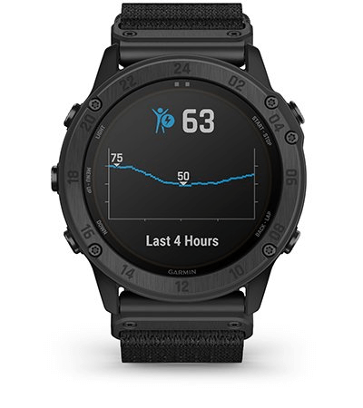 Garmin Tactix Delta Solar